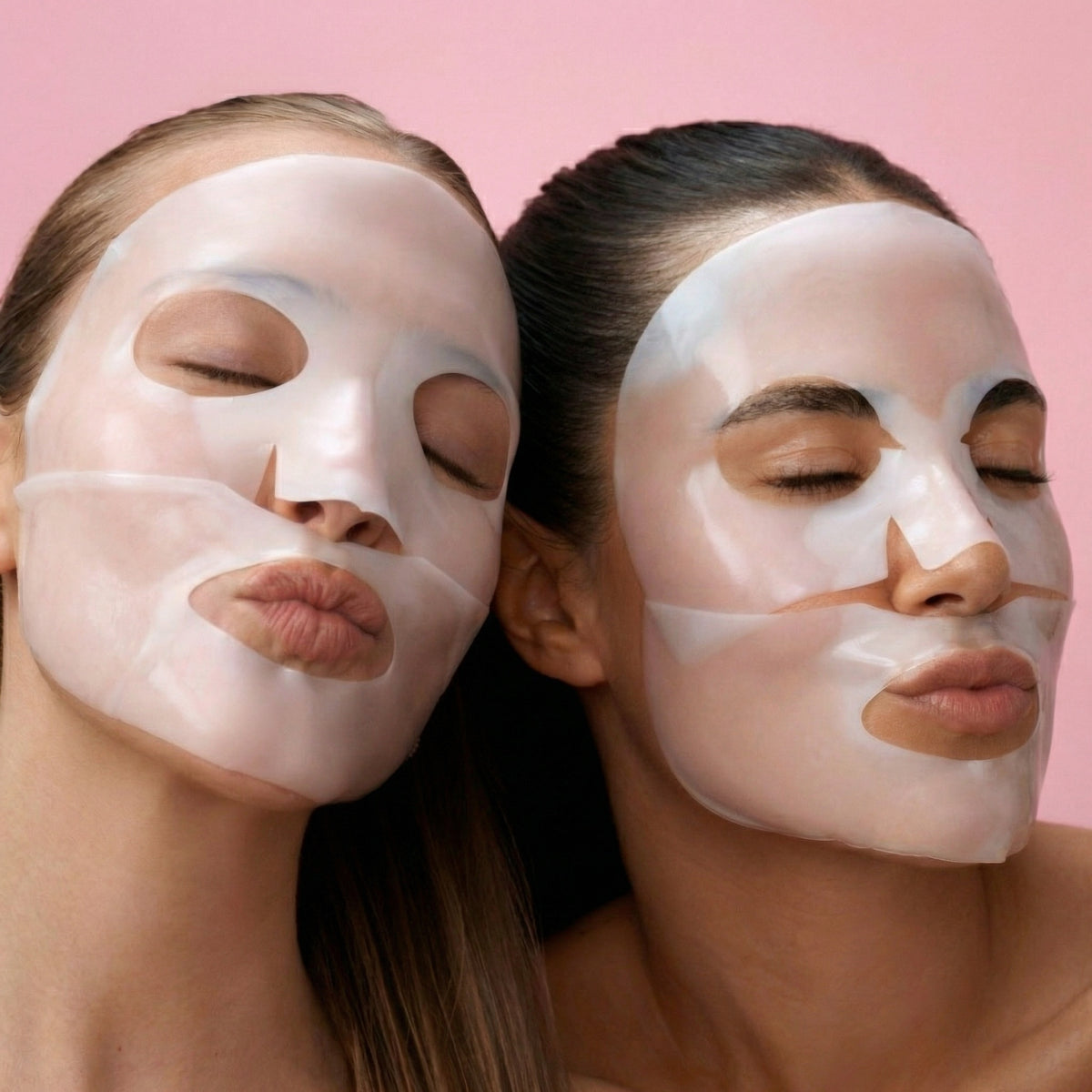 Glowiva - Återfuktar och ger huden glans